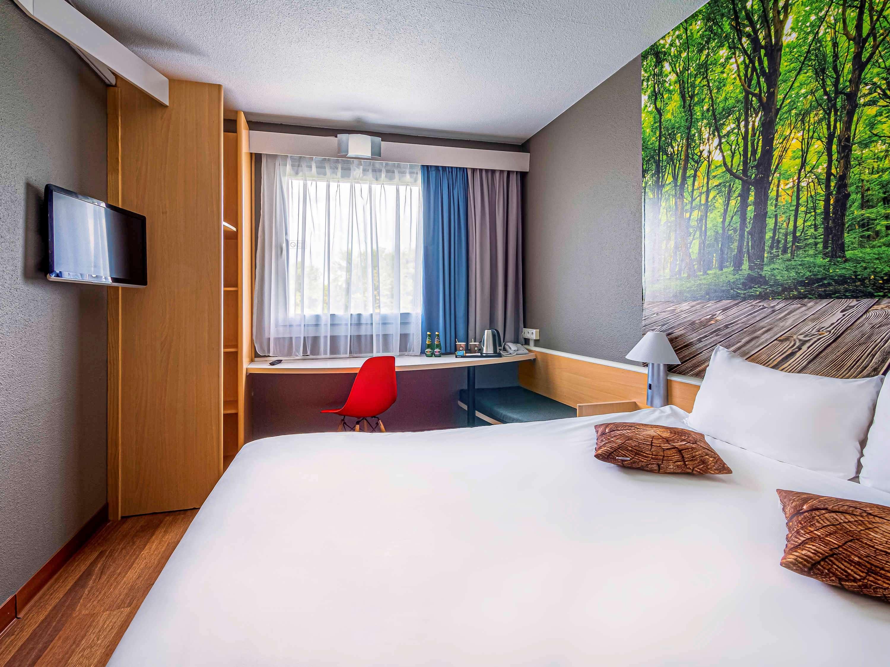 ไอบิส กาโตวิเซ ซาบเช Hotel ภายนอก รูปภาพ