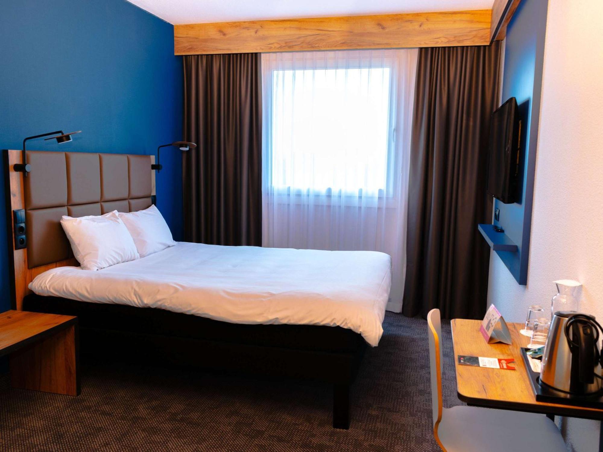 ไอบิส กาโตวิเซ ซาบเช Hotel ภายนอก รูปภาพ