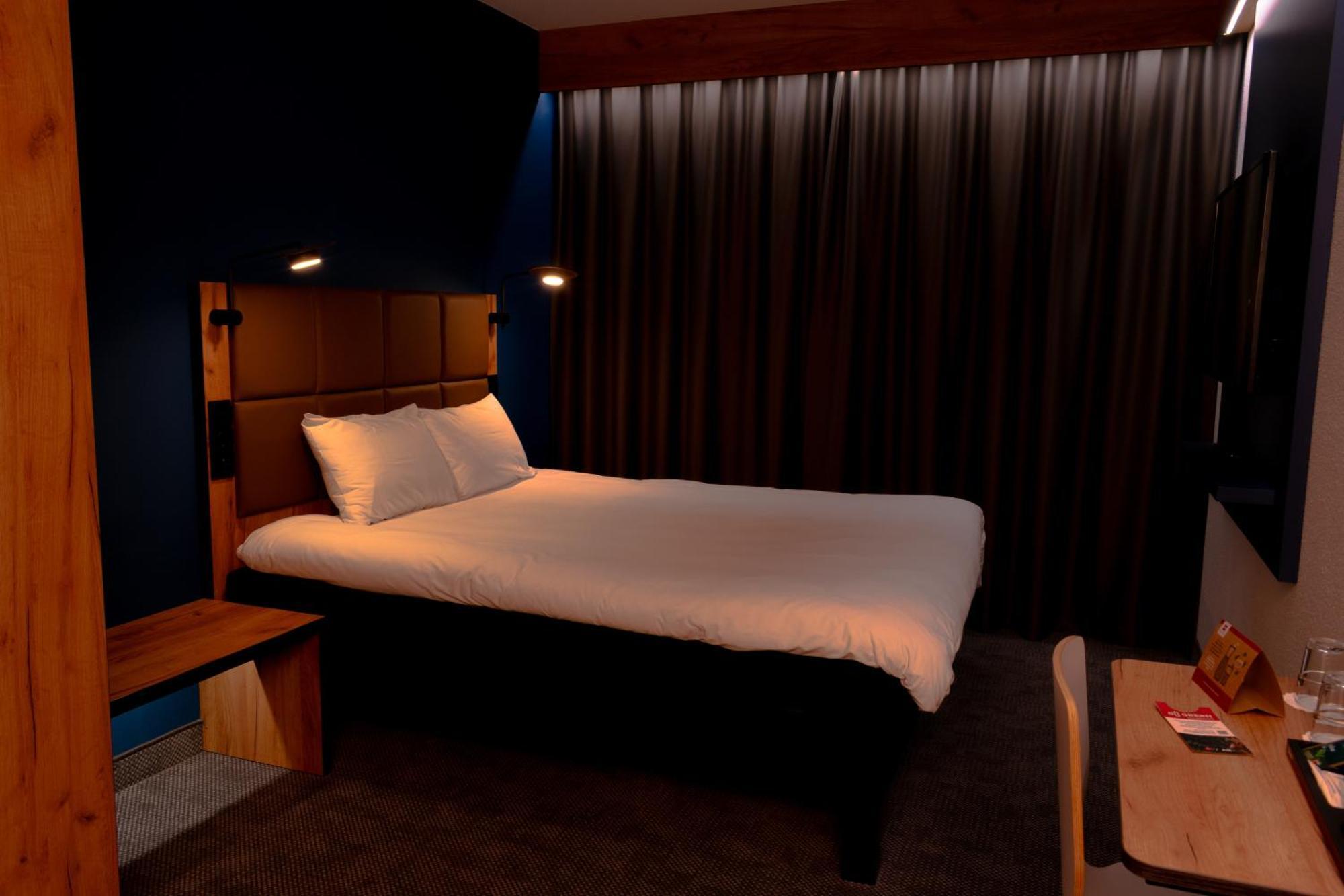 ไอบิส กาโตวิเซ ซาบเช Hotel ภายนอก รูปภาพ